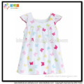 BKD 2015 summer infant dress OEM infant dress with wholesale price